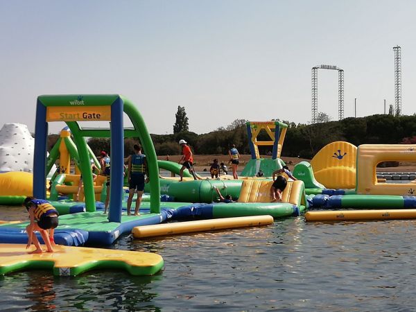 Image slider